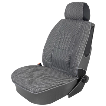 Mata pokrowiec samochodowy ergonomiczny XL T06